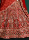 Exciting  Bridal Designer Lehenga Choli - 1